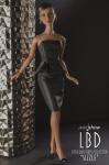 JAMIEshow - JAMIEshow - Little Black Dress - Sizzle - Outfit